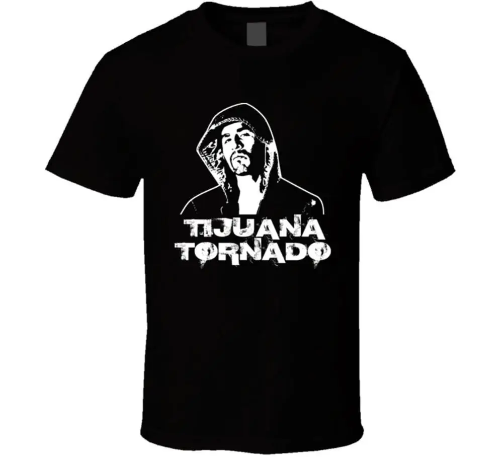 2018 Streetwear Short Sleeve Tees Antonio Margarito Tijuana Tornado Boxinger T Shirt Man T Shirt Round Collar Tees
2018 Streetwear Short Sleeve Tees Antonio Margarito Tijuana Tornado Boxinger T Shirt Man T Shirt Round Collar Tees