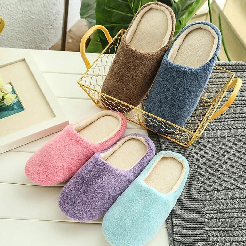 Зимние теплые домашние женские меховые шлепанцы; Модные парные плюшевые однотонные Нескользящие теплые домашние тапочки для пар; Женская о...
Зимние теплые домашние женские меховые шлепанцы; Модные парные плюшевые однотонные Нескользящие теплые домашние тапочки для пар; Женская о...