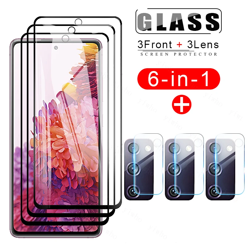 Закаленное стекло 9999hd для Samsung Galaxy S20 FE 5G, защита экрана Samxing Galaxy S20 S21 Fe 5g, защитные линзы для камеры
Закаленное стекло 9999hd для Samsung Galaxy S20 FE 5G, защита экрана Samxing Galaxy S20 S21 Fe 5g, защитные линзы для камеры