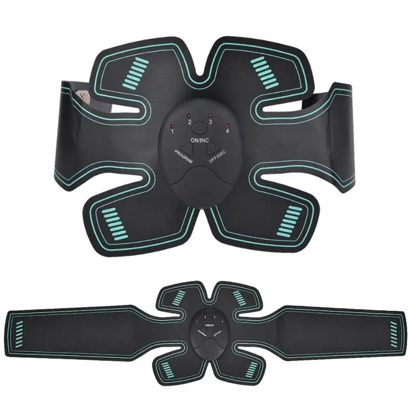2021 New Electric Muscle Stimulator Ems Wireless Buttocks Hip Trainer Abdominal ABS Stimulator Fitness Body Slimming Massager
2021 New Electric Muscle Stimulator Ems Wireless Buttocks Hip Trainer Abdominal ABS Stimulator Fitness Body Slimming Massager