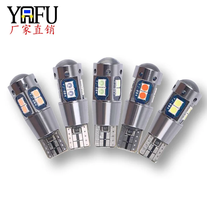Автомобильная боковая лампа T10 3030 10smd, боковая Светодиодная лампа для мотоцикла, 12 В, автомобильные аксессуары, Автомобильные светодиодные лампы, светильник ры, Светодиодные Автомобильные фары
Автомобильная боковая лампа T10 3030 10smd, боковая Светодиодная лампа для мотоцикла, 12 В, автомобильные аксессуары, Автомобильные светодиодные лампы, светильник ры, Светодиодные Автомобильные фары
