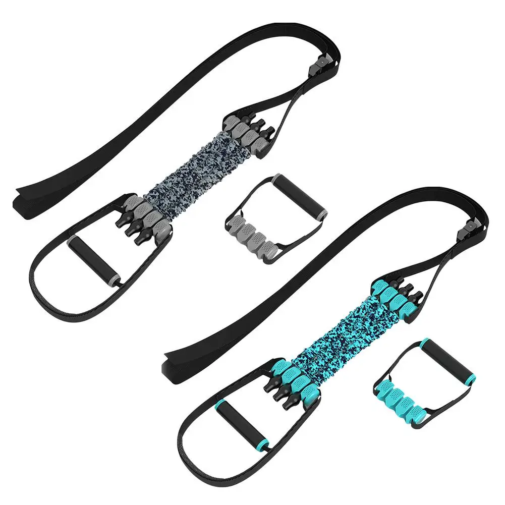Pull-up Elastic Rope Bands Muscle Training Adjustable Equipment Elastic Strength Gym Sports Workout Pull Rope Letax
Pull-up Elastic Rope Bands Muscle Training Adjustable Equipment Elastic Strength Gym Sports Workout Pull Rope Letax
