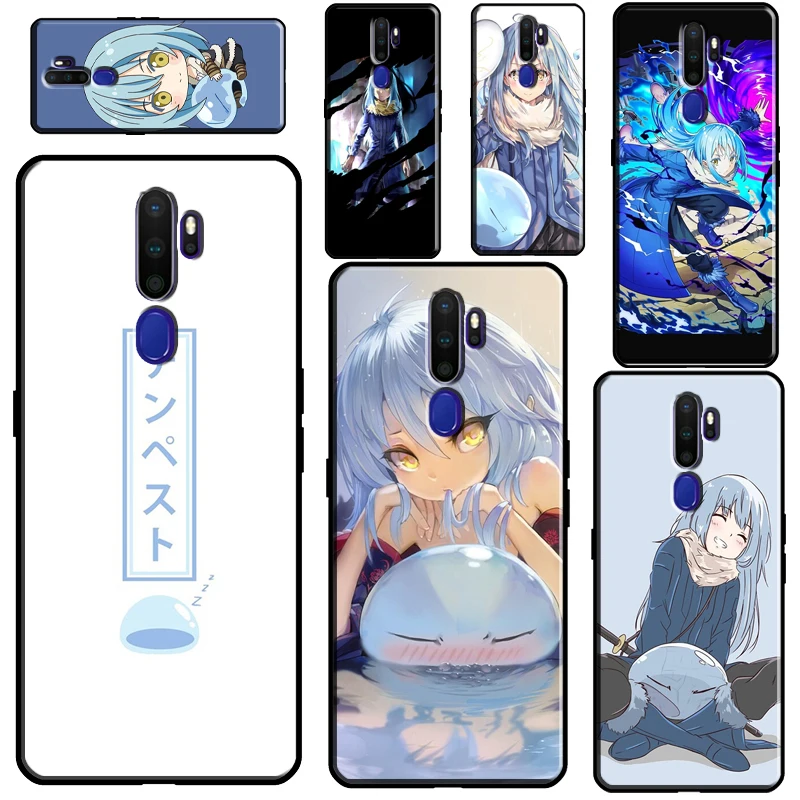 Rimuru Tempest аниме чехол для OPPO A15 A83 A91 A93 A52 A72 A31 A53 A5 A9 2020 A1K A3S A5S F5 F7 Find X2 X3 Pro
Rimuru Tempest аниме чехол для OPPO A15 A83 A91 A93 A52 A72 A31 A53 A5 A9 2020 A1K A3S A5S F5 F7 Find X2 X3 Pro