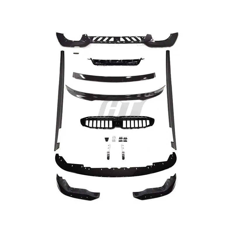 Suitable For New W's 3 Series 3s w G20 G28 Ac Bla Warrior Surround Straight Hair
Suitable For New W's 3 Series 3s w G20 G28 Ac Bla Warrior Surround Straight Hair