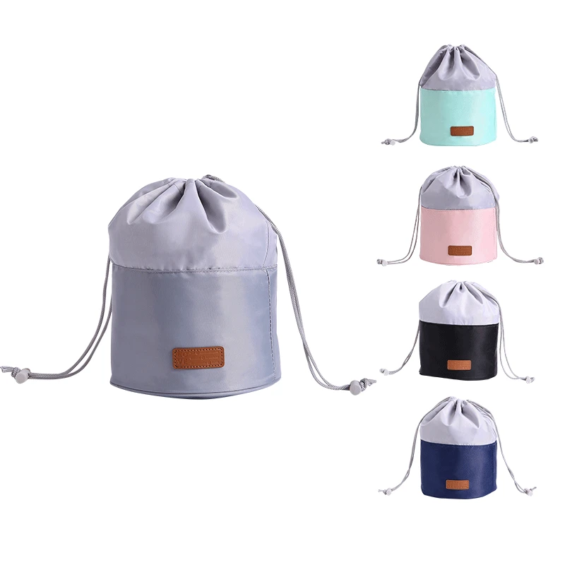 Practical waterproof travel cosmetic bag, ladies cosmetic bag, bath cosmetic storage bag, wash and beauty suit storage bag
Practical waterproof travel cosmetic bag, ladies cosmetic bag, bath cosmetic storage bag, wash and beauty suit storage bag