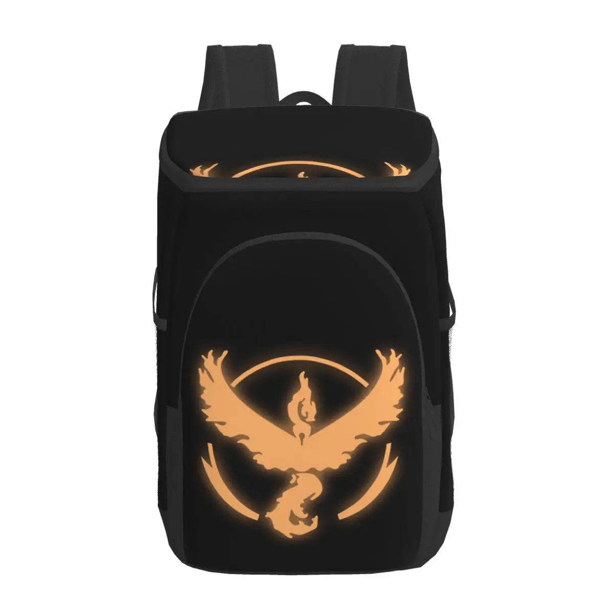 Outdoor Shoulder Insulation Bag Backpack Cute Travel Backpack Leisure Backpack
Outdoor Shoulder Insulation Bag Backpack Cute Travel Backpack Leisure Backpack