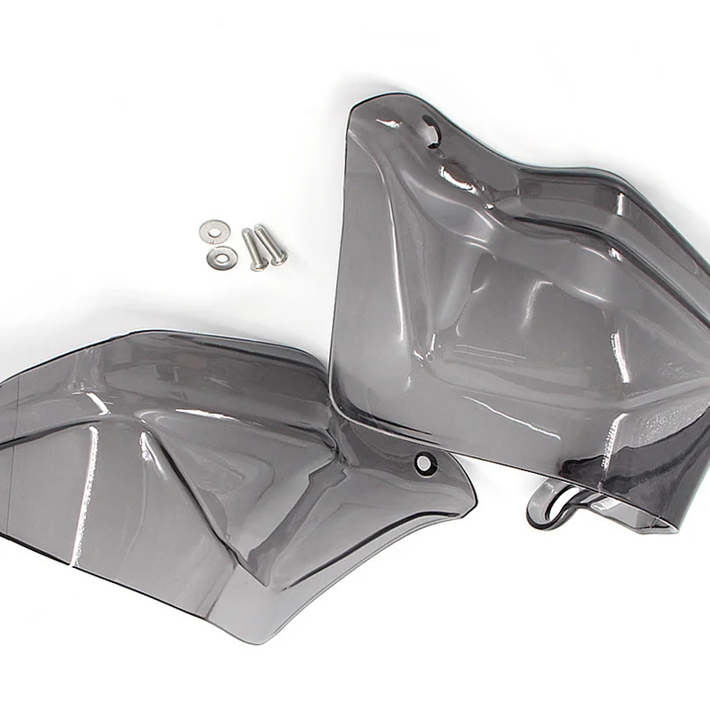 

Applicable to Bmw Waterbird R1200gs R1250gs F850gs Adv Handlebar Transparent Hand Guard Heightening Piece