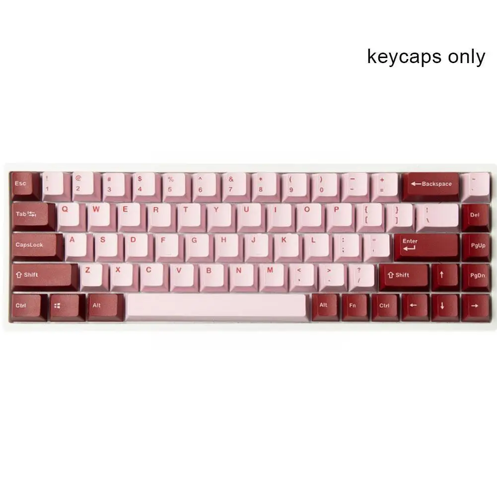 Pbt Cap s 127 Oem Профиль Двойной фотоснимок фотоколпачок для Mx Переключатель механические платы 61/68/87/104/108 K4b9
Pbt Cap s 127 Oem Профиль Двойной фотоснимок фотоколпачок для Mx Переключатель механические платы 61/68/87/104/108 K4b9