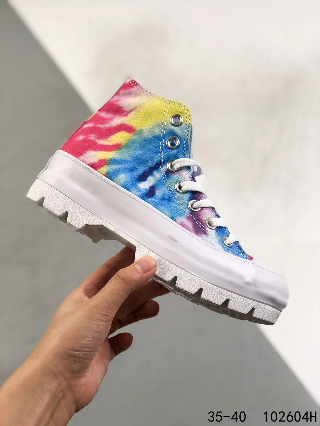 Холщовые кроссовки plimsolls, обувь на шнурках, обувь для скейтборда, обувь на толстой подошве, кроссовки с высоким верхом и звездами, мягкая под...
Холщовые кроссовки plimsolls, обувь на шнурках, обувь для скейтборда, обувь на толстой подошве, кроссовки с высоким верхом и звездами, мягкая под...