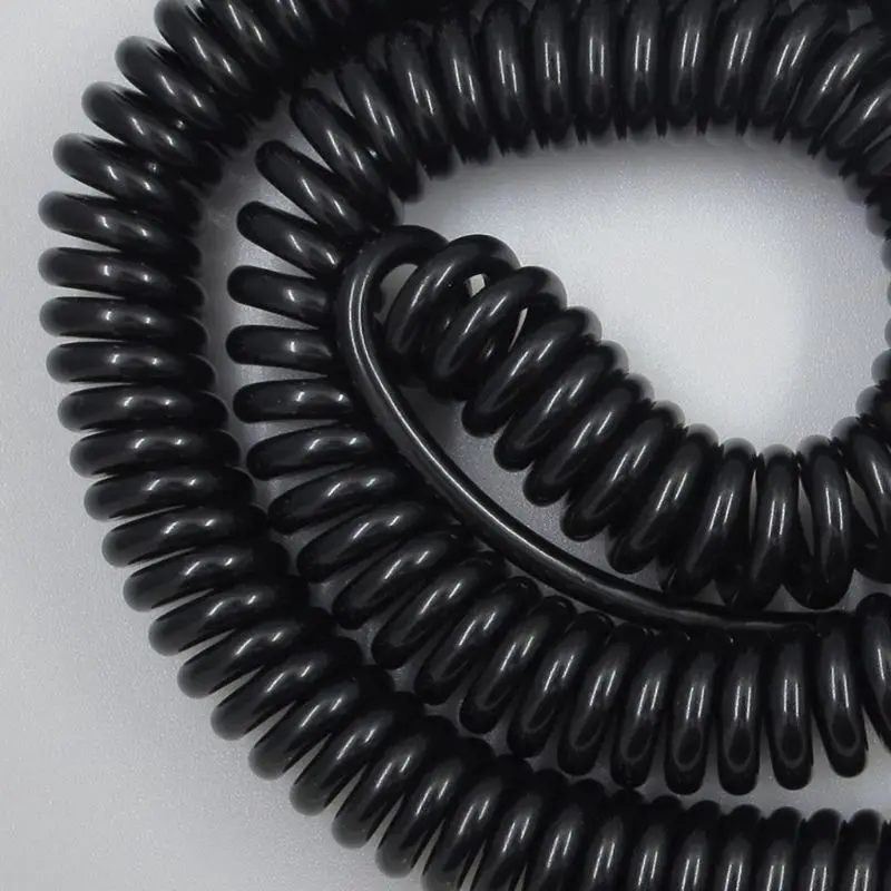 Сменный пружинный Кабель-адаптер для наушников sennheiser HD25 HD560 HD540 HD480 HD430 414 HD250 гарнитура Прямая поставка 
Сменный пружинный Кабель-адаптер для наушников sennheiser HD25 HD560 HD540 HD480 HD430 414 HD250 гарнитура Прямая поставка