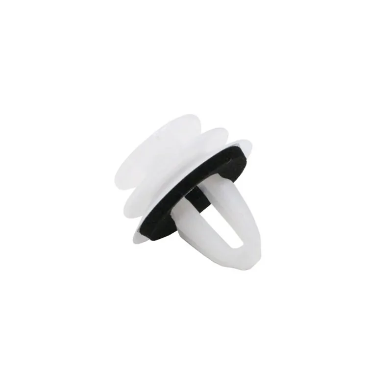 10PCS Auto ceiling lining cover clips for Mini for BMW F18 F34 F36 F12 F02 3/4/5/6/7 series roof plastic fasteners 
10PCS Auto ceiling lining cover clips for Mini for BMW F18 F34 F36 F12 F02 3/4/5/6/7 series roof plastic fasteners