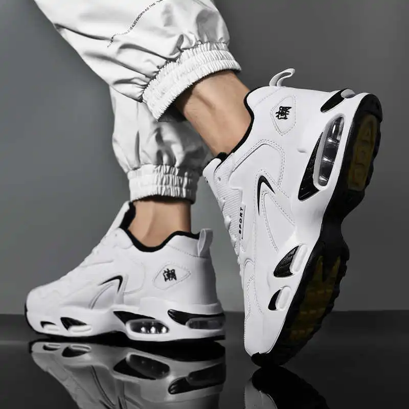 Men's Sport Shoes Plateform Men Running Shoes Sneakers Runnig Children's Sports Shoes Height Increases High Top Sneakers Tennis
Men's Sport Shoes Plateform Men Running Shoes Sneakers Runnig Children's Sports Shoes Height Increases High Top Sneakers Tennis