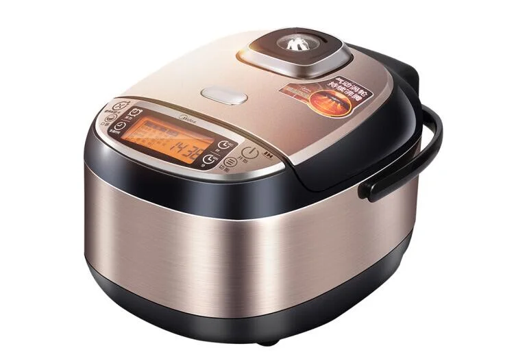 china Midea WFZ4099 IH smart LCD home 4L intelligent household electric rice cooker 110-220-240v cake Appointment: 0-24 hours
china Midea WFZ4099 IH smart LCD home 4L intelligent household electric rice cooker 110-220-240v cake Appointment: 0-24 hours
