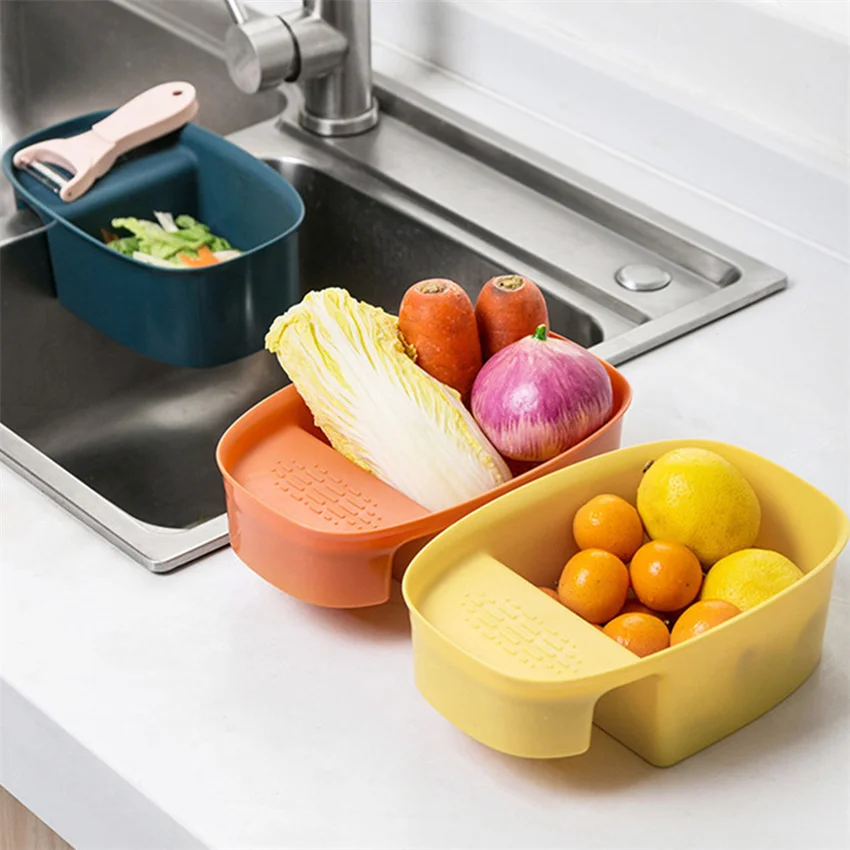 Drain Basket Food Grade Plastic Rice Beans Peas Washing Filter Strainer Green Pink Basket Sieve Drainer Kitchen Accessories
Drain Basket Food Grade Plastic Rice Beans Peas Washing Filter Strainer Green Pink Basket Sieve Drainer Kitchen Accessories