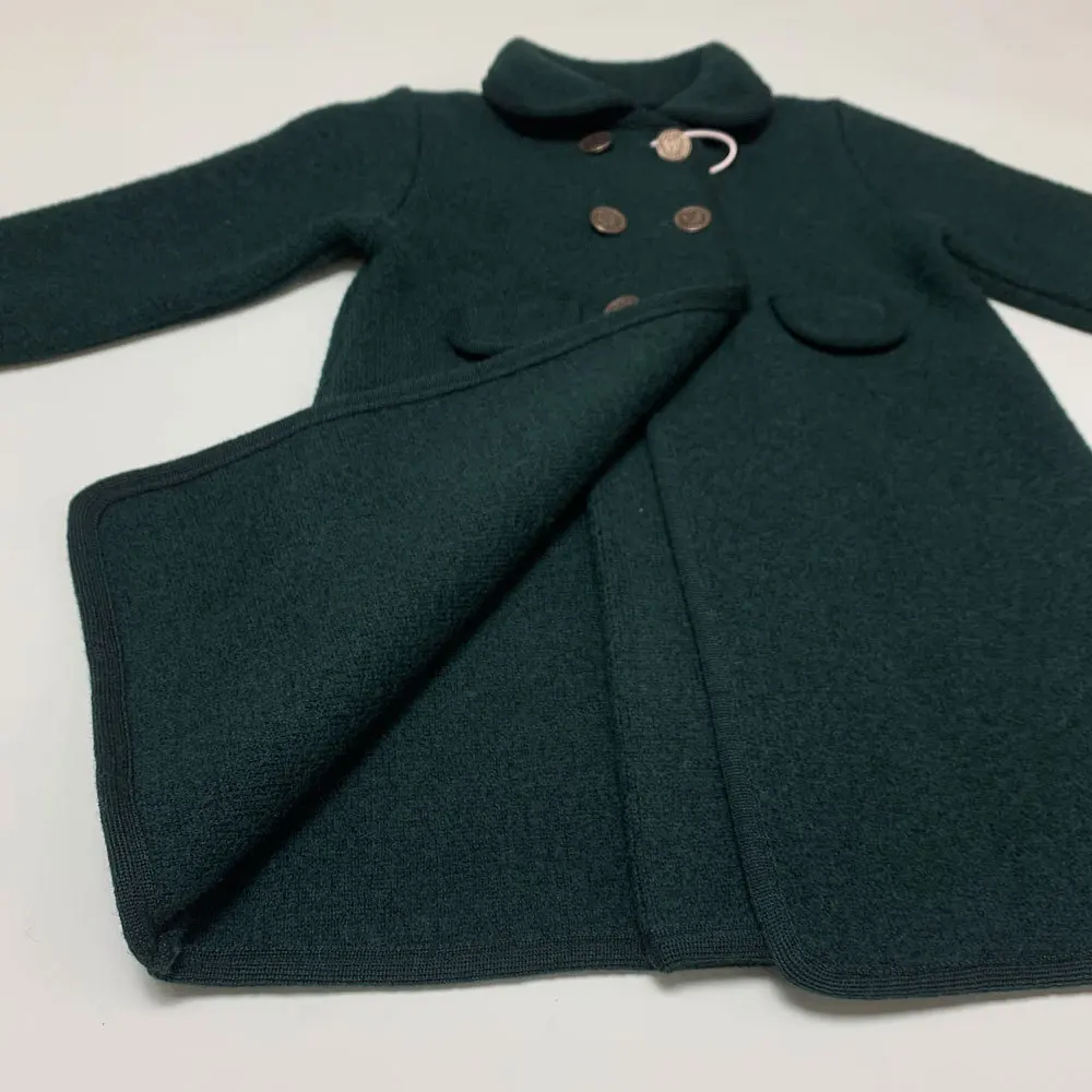 2021 Baby Girls Overcoat Toddler Infant Wool Jacket Coat for Kids Girls Red Outerwear Vintage Fall Winter New Years Warm Clothes 
2021 Baby Girls Overcoat Toddler Infant Wool Jacket Coat for Kids Girls Red Outerwear Vintage Fall Winter New Years Warm Clothes