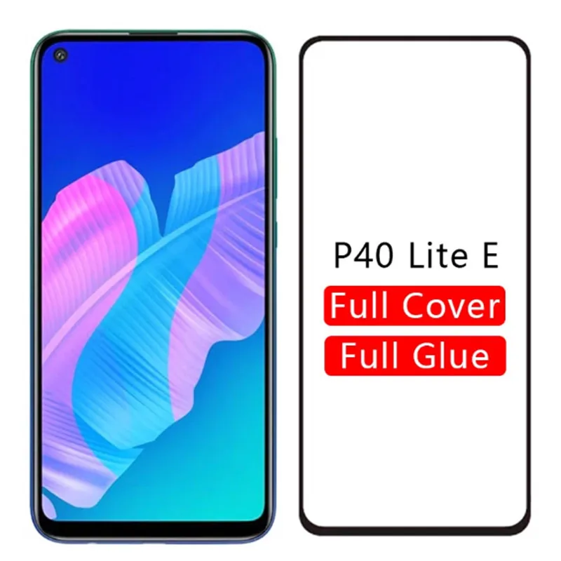 3D 9H Tempered Glass on Huawei P40lite e 2019 p40 lite 5g p30 Screen Protector Protective Glass for Huawei P30 P20 Lite P20 Pro
3D 9H Tempered Glass on Huawei P40lite e 2019 p40 lite 5g p30 Screen Protector Protective Glass for Huawei P30 P20 Lite P20 Pro