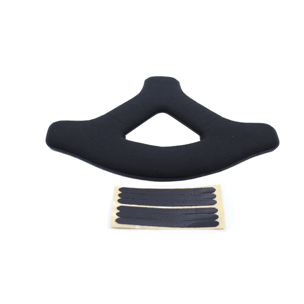For Oculus Quest VR Gaming Headset Headband Leather Head Cushion Comfortable Strap Pad
For Oculus Quest VR Gaming Headset Headband Leather Head Cushion Comfortable Strap Pad