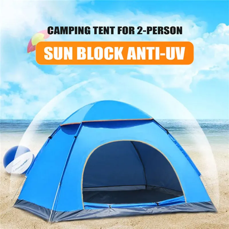 2021 Durable Pyramid Tent With Mosquito Net 2 Persons Oxford Cloth Outdoors Camping Tent Upgraded Cloud Up 2 Ultralight Tent 
2021 Durable Pyramid Tent With Mosquito Net 2 Persons Oxford Cloth Outdoors Camping Tent Upgraded Cloud Up 2 Ultralight Tent