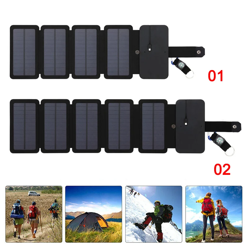 7.5W Portable Folding Solar Charger for Tablets Mobile Phone MP3 Other Digital Products Outdoor Solar Charging Board QW
7.5W Portable Folding Solar Charger for Tablets Mobile Phone MP3 Other Digital Products Outdoor Solar Charging Board QW