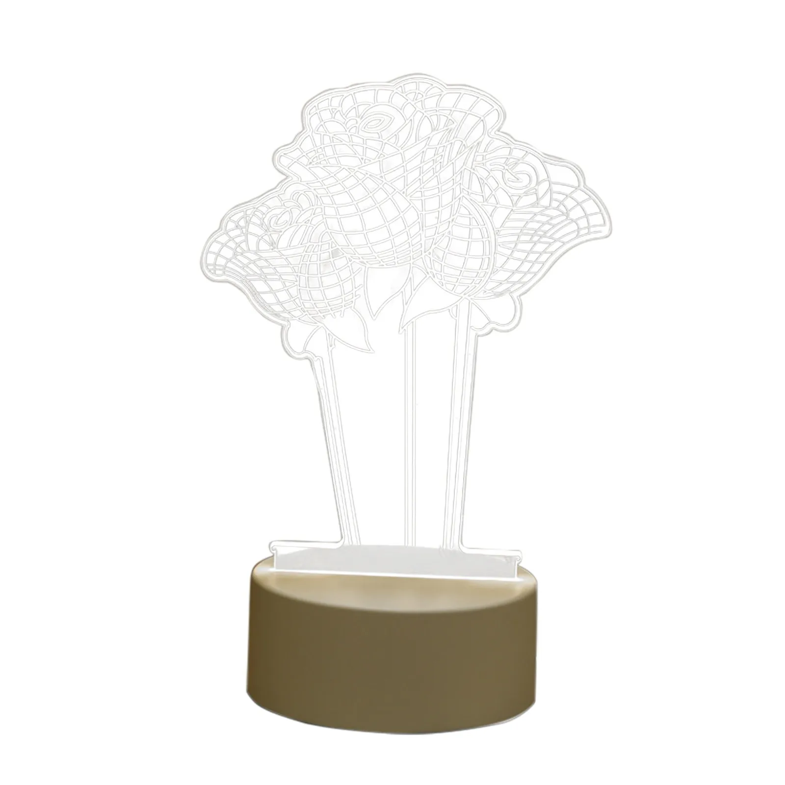 2021 New USB Acrylic 3D Night Light Lamp Home Outdoor Landscape Decoration Gifts Household
2021 New USB Acrylic 3D Night Light Lamp Home Outdoor Landscape Decoration Gifts Household