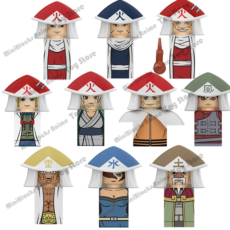 KDL810 Наруто строительные блоки кирпичи Minato Hashirama Мини фигурки героев серии головок Обучающие сборные игрушки подарки на день рождения
KDL810 Наруто строительные блоки кирпичи Minato Hashirama Мини фигурки героев серии головок Обучающие сборные игрушки подарки на день рождения