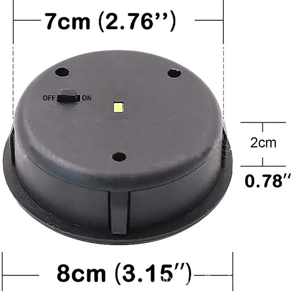 Universal Black Battery Box For Wrought Iron Lantern Solar Light Professional Home Hanging Lanterns Replacement Top Easy Install
Universal Black Battery Box For Wrought Iron Lantern Solar Light Professional Home Hanging Lanterns Replacement Top Easy Install