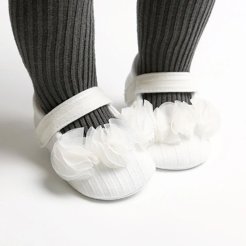 Baby Girl Shoes Newborn Toddler Winter Autumn Cute Princess Dress Flower Indoor Cotton Soft Anti-Slip Sole Crib Moccasins Shoes
Baby Girl Shoes Newborn Toddler Winter Autumn Cute Princess Dress Flower Indoor Cotton Soft Anti-Slip Sole Crib Moccasins Shoes