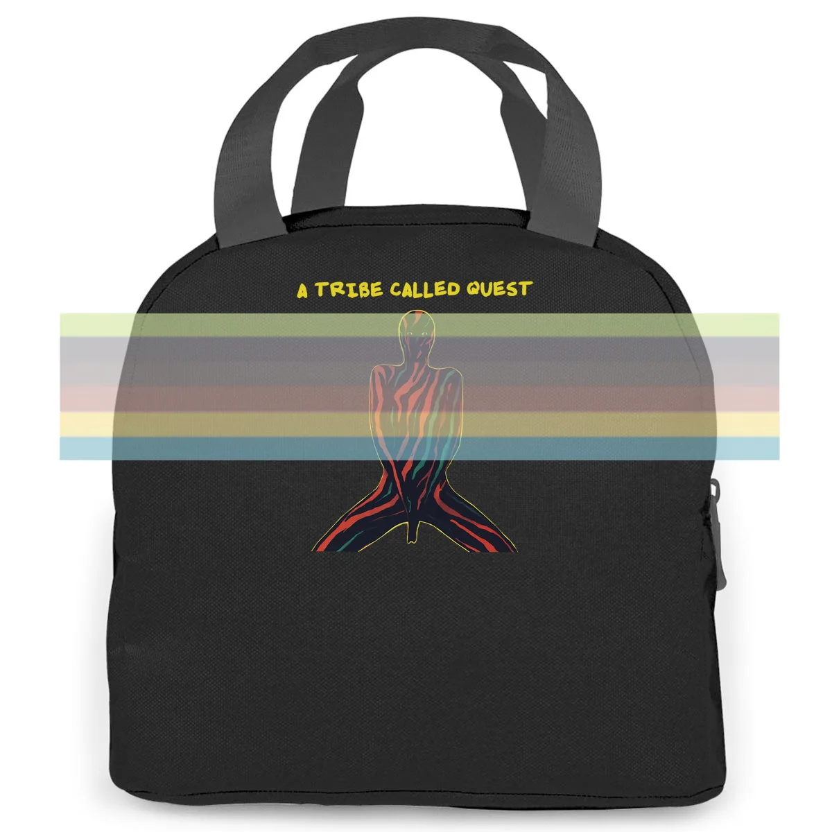 A Tribe Called Quest Midnight Marauders Poster Vinyl The Low End Theory Printing women men Portable insulated lunch bag school
A Tribe Called Quest Midnight Marauders Poster Vinyl The Low End Theory Printing women men Portable insulated lunch bag school