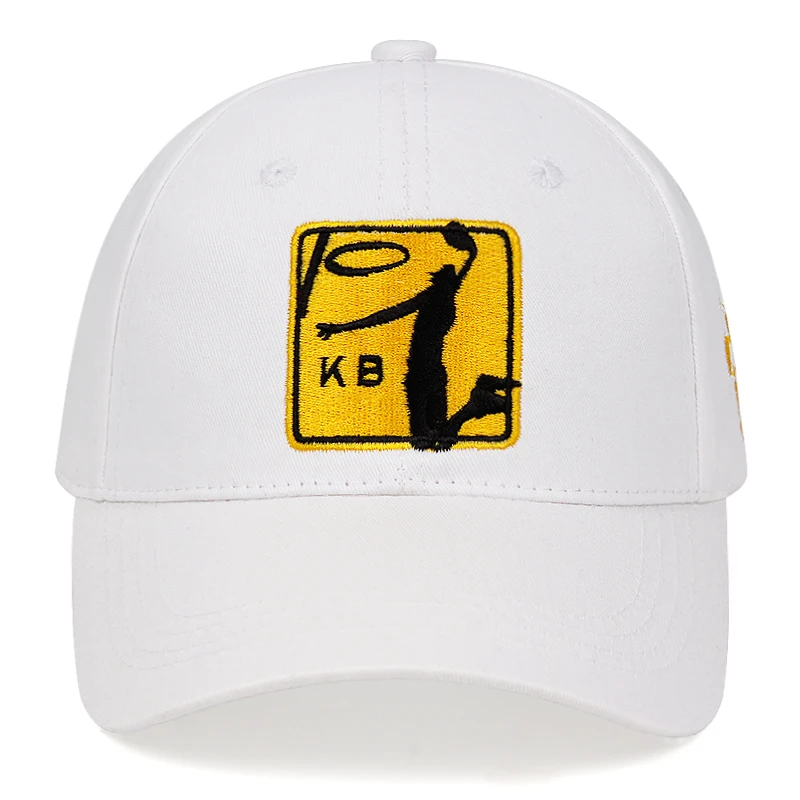 Kobe Bryant Hat 100 Cotton 24 Baseball Caps embroidery Dad Hat 8 commemorate Snapback Cap black Mamba out
Kobe Bryant Hat 100 Cotton 24 Baseball Caps embroidery Dad Hat 8 commemorate Snapback Cap black Mamba out