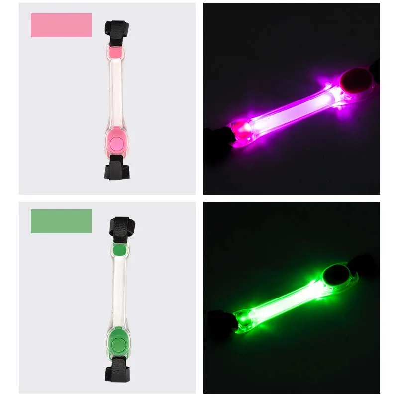 LED Dog Collar Luminous Pet Product LED Dog Belt Light Pet Flashing Luminous Dog Collar Leash Anti Lost Avoid Accident At Night
LED Dog Collar Luminous Pet Product LED Dog Belt Light Pet Flashing Luminous Dog Collar Leash Anti Lost Avoid Accident At Night