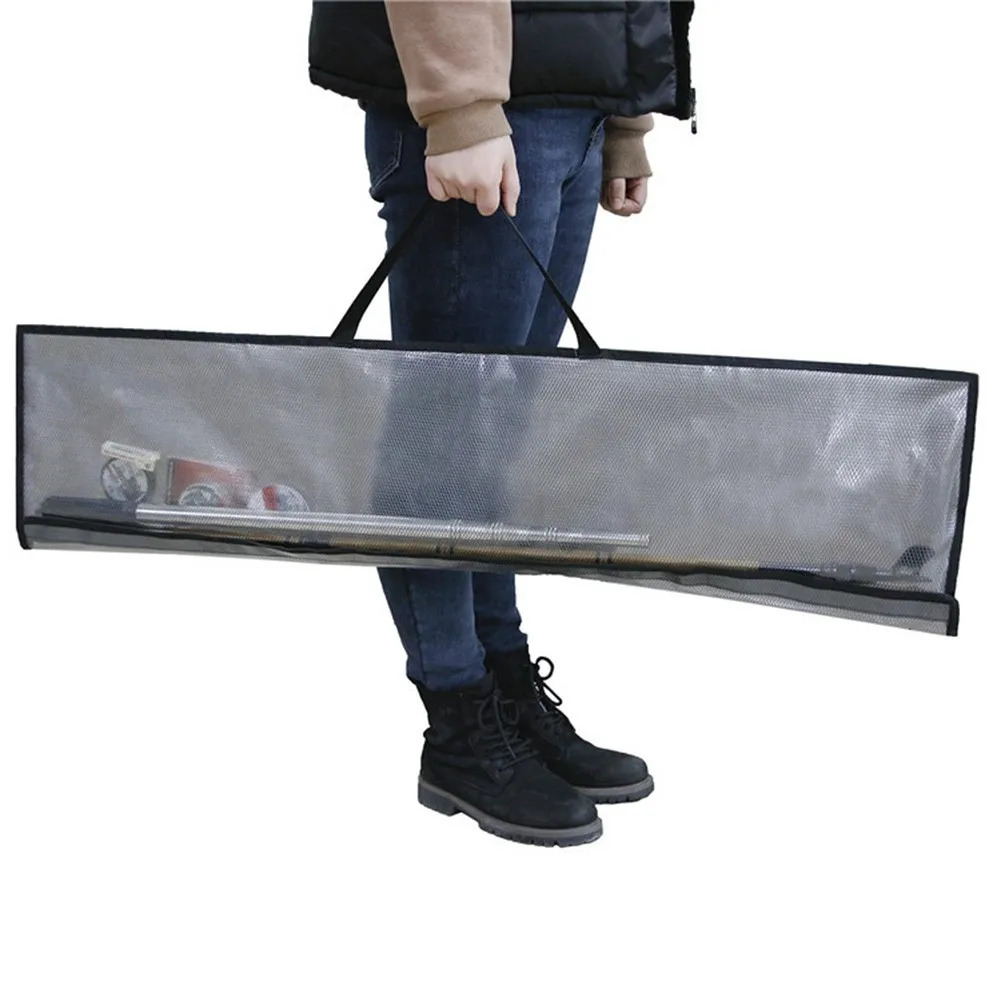 Fishing Portable Rod Case Cover Bag Scratch-Proof Multifunction Iscas Pesca Fishing Tackle Tools Accessories Storage Bag
Fishing Portable Rod Case Cover Bag Scratch-Proof Multifunction Iscas Pesca Fishing Tackle Tools Accessories Storage Bag