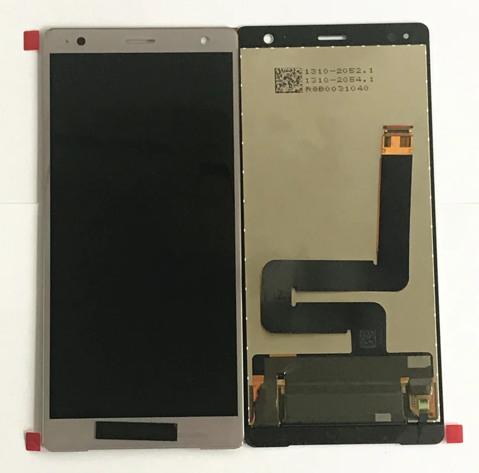 100% Original Glass Sensor IPS LCD Display 10 Touch Panel Screen Digitizer Assembly For Sony Xperia XZ2 H8216 H8266 H8276
100% Original Glass Sensor IPS LCD Display 10 Touch Panel Screen Digitizer Assembly For Sony Xperia XZ2 H8216 H8266 H8276