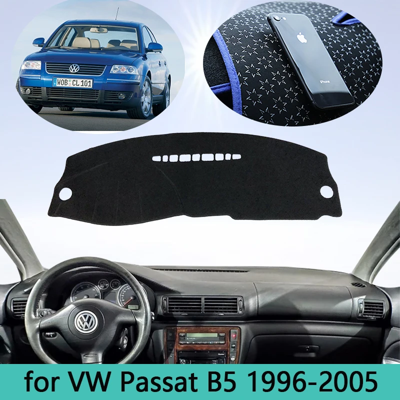 Car Dashboard Avoid Light Pad Instrument Platform Desk Cover Mats Carpet For Volkswagen VW Passat B5 1996~2005 decoration 2004
Car Dashboard Avoid Light Pad Instrument Platform Desk Cover Mats Carpet For Volkswagen VW Passat B5 1996~2005 decoration 2004