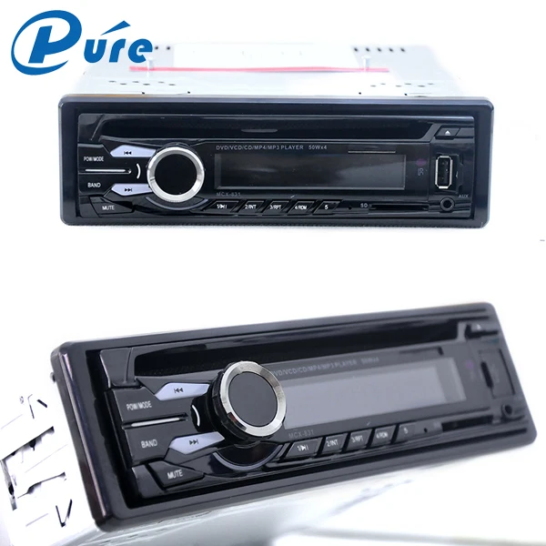 

Hot !! car dvd player Touch Screen player Car DVD VCD CD MP3 MP4 Player Car Stereo with SD Card Reader