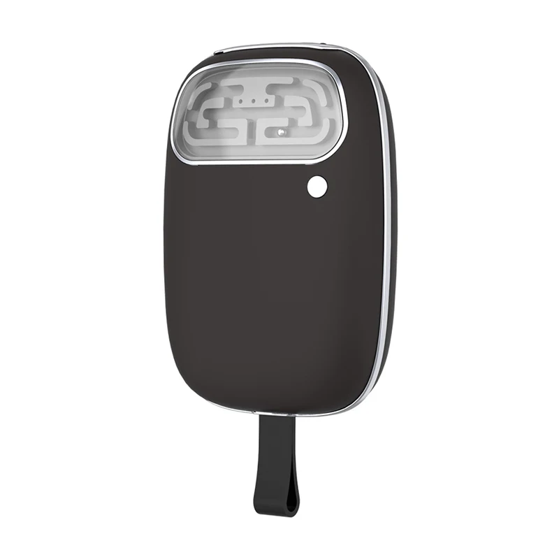 8-14h 10000mAh 3 In 1 USB Rechargeable Electric Hand Warmer Maze Game Double-Side 4s Heating Mini 5V Long-Life Pocket Power Bank
8-14h 10000mAh 3 In 1 USB Rechargeable Electric Hand Warmer Maze Game Double-Side 4s Heating Mini 5V Long-Life Pocket Power Bank