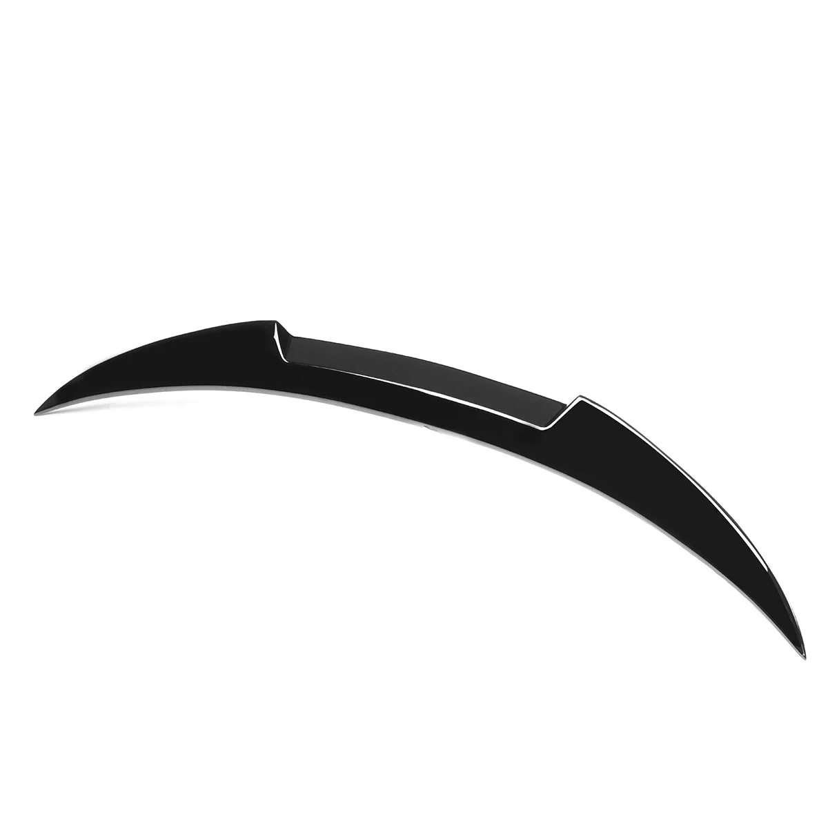 M4 Style Car Rear Trunk Spoiler Wing Lid Extension Lip For BMW E93 335i M3 CONVERTIBLE 2007-2013 Car Rear Wing Spoiler Extension
M4 Style Car Rear Trunk Spoiler Wing Lid Extension Lip For BMW E93 335i M3 CONVERTIBLE 2007-2013 Car Rear Wing Spoiler Extension