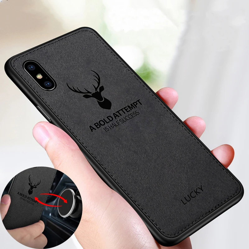 Huawei Nova 5T Case 6.26" Cloth Texture Deer 3D Soft TPU Magnetic Car Built-in Magnet Plate Case For Huawei Nova 5T Cover
Huawei Nova 5T Case 6.26" Cloth Texture Deer 3D Soft TPU Magnetic Car Built-in Magnet Plate Case For Huawei Nova 5T Cover