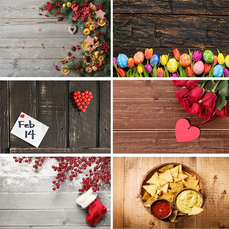 SHENGYONGBAO Vinyl Custom Photography Backdrops Prop Wooden Planks Theme Photography Background 200309HZ-02
SHENGYONGBAO Vinyl Custom Photography Backdrops Prop Wooden Planks Theme Photography Background 200309HZ-02
