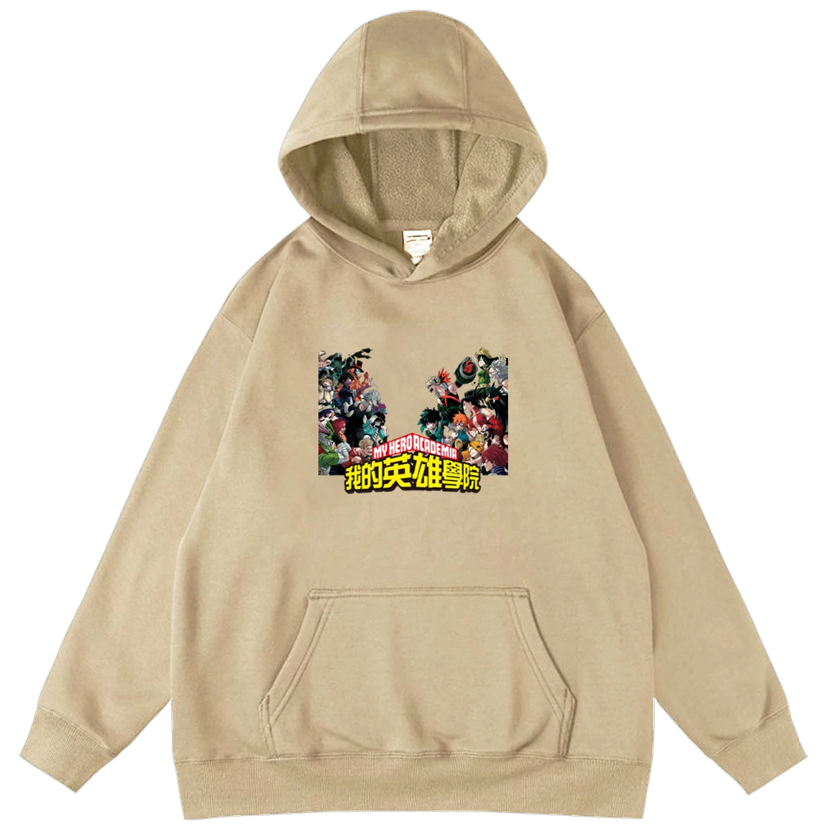 Anime 2021 My Hero Academia Mens Oversized Hoodie Loose Cartoon Hoodie Sweatshirt Tops Autumn Streetwear Couple Hooded Hoodies
Anime 2021 My Hero Academia Mens Oversized Hoodie Loose Cartoon Hoodie Sweatshirt Tops Autumn Streetwear Couple Hooded Hoodies
