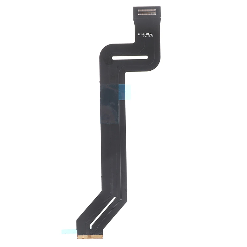 1pc 821-01669-A Touchpad Trackpad Cable for Air 15.4'' Year 2018 A1990 Flex Cable Trackpad Cable
1pc 821-01669-A Touchpad Trackpad Cable for Air 15.4'' Year 2018 A1990 Flex Cable Trackpad Cable