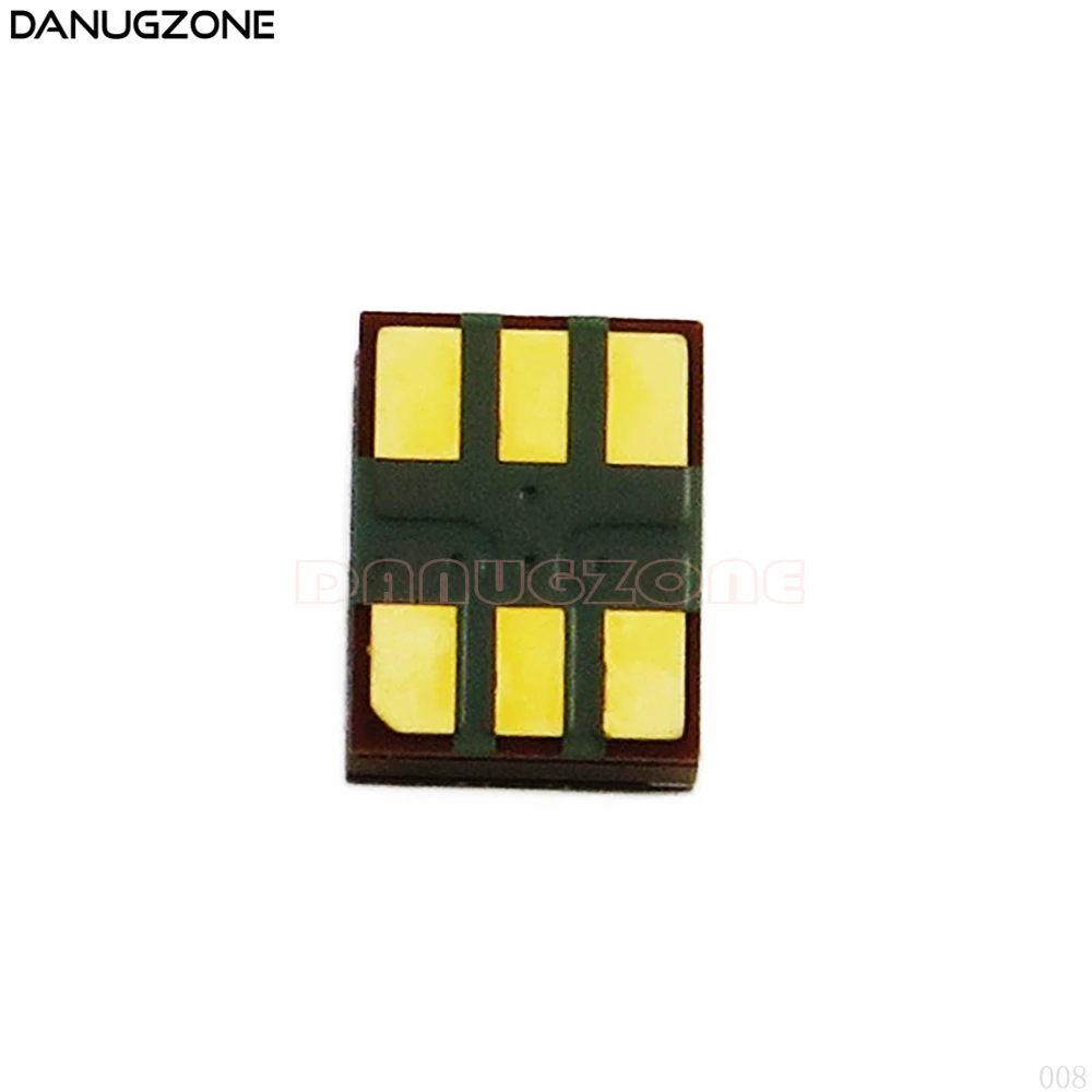 50PCS/Lot For Motorola MOTO G6 XT1925 / G6 Plus XT1926 Microphone Transmitter Mic Speaker
50PCS/Lot For Motorola MOTO G6 XT1925 / G6 Plus XT1926 Microphone Transmitter Mic Speaker