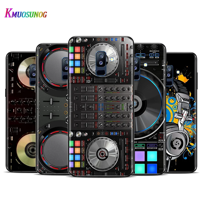 Guitar dj music Silicone Cover For Samsung A9S A8S A6S A9 A8 A7 A6 A5 A3 Plus Star 2018 2017 2016 Soft Phone Case
Guitar dj music Silicone Cover For Samsung A9S A8S A6S A9 A8 A7 A6 A5 A3 Plus Star 2018 2017 2016 Soft Phone Case