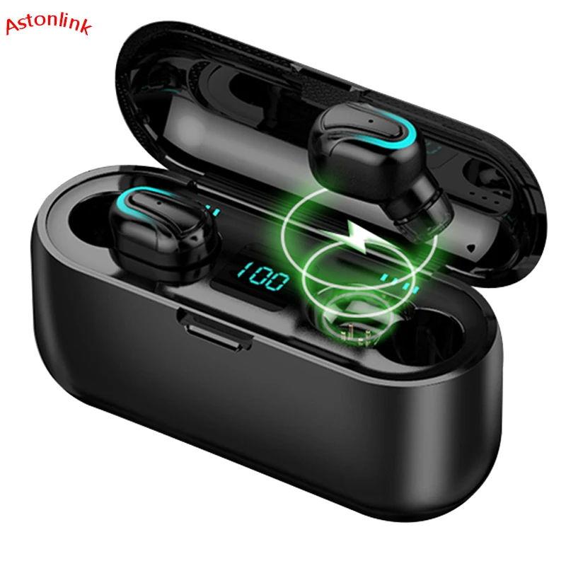 Размер Беспроводной Bluetooth наушники TWS стерео In-Ear Управление Кнопка Водонепроницаемый наушники хэндс-фри обычные наушники спортивные наушн...
Размер Беспроводной Bluetooth наушники TWS стерео In-Ear Управление Кнопка Водонепроницаемый наушники хэндс-фри обычные наушники спортивные наушн...