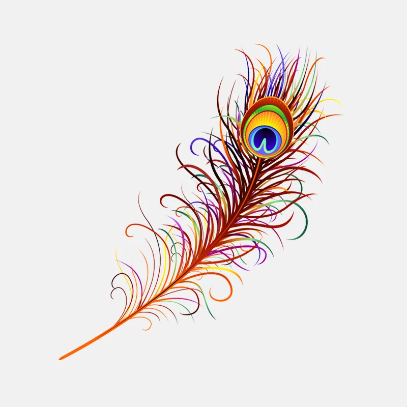 Creative Soft Peacock Feather Car Sticke Accessories Vinyl Motorcycle Windshield Car Window Car Styling Protector Decalkk16*14cm
Creative Soft Peacock Feather Car Sticke Accessories Vinyl Motorcycle Windshield Car Window Car Styling Protector Decalkk16*14cm