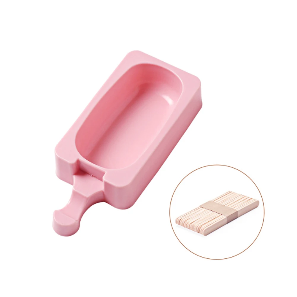 Handmade Ice Cream Silicone Ice Cream Stick Ice Mold Diy Ice Cream Mold Pop Ice Mold for DIY Ice Cream
Handmade Ice Cream Silicone Ice Cream Stick Ice Mold Diy Ice Cream Mold Pop Ice Mold for DIY Ice Cream