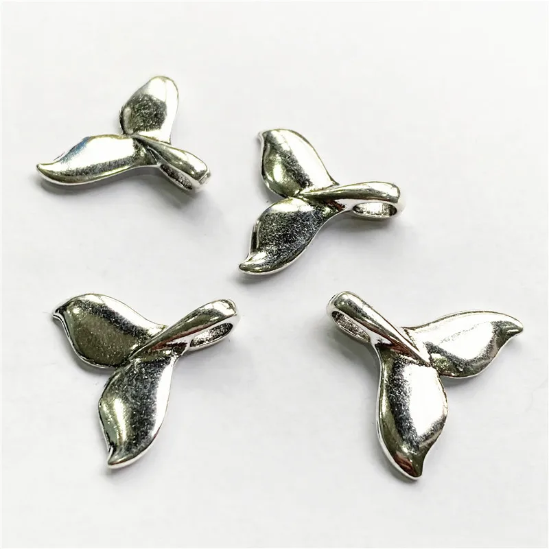 12pcs 20x24mm Mermaid Tail Connector Pendants Charms Jewelry Making DIY WomenNecklace Bracelet Handmade Craft Accessories
12pcs 20x24mm Mermaid Tail Connector Pendants Charms Jewelry Making DIY WomenNecklace Bracelet Handmade Craft Accessories