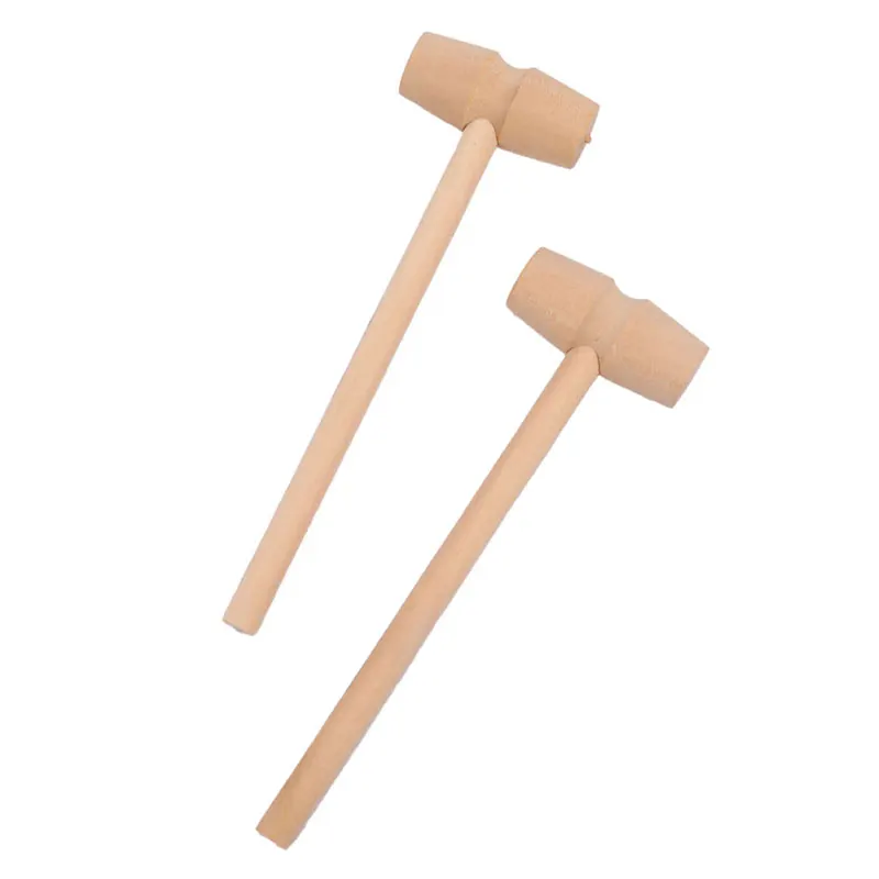 10 Pieces Mini Unique Kitchen Tools Wooden Cake Hammer Balls Toy Pounder Replacement Wood Mallets Baby
10 Pieces Mini Unique Kitchen Tools Wooden Cake Hammer Balls Toy Pounder Replacement Wood Mallets Baby