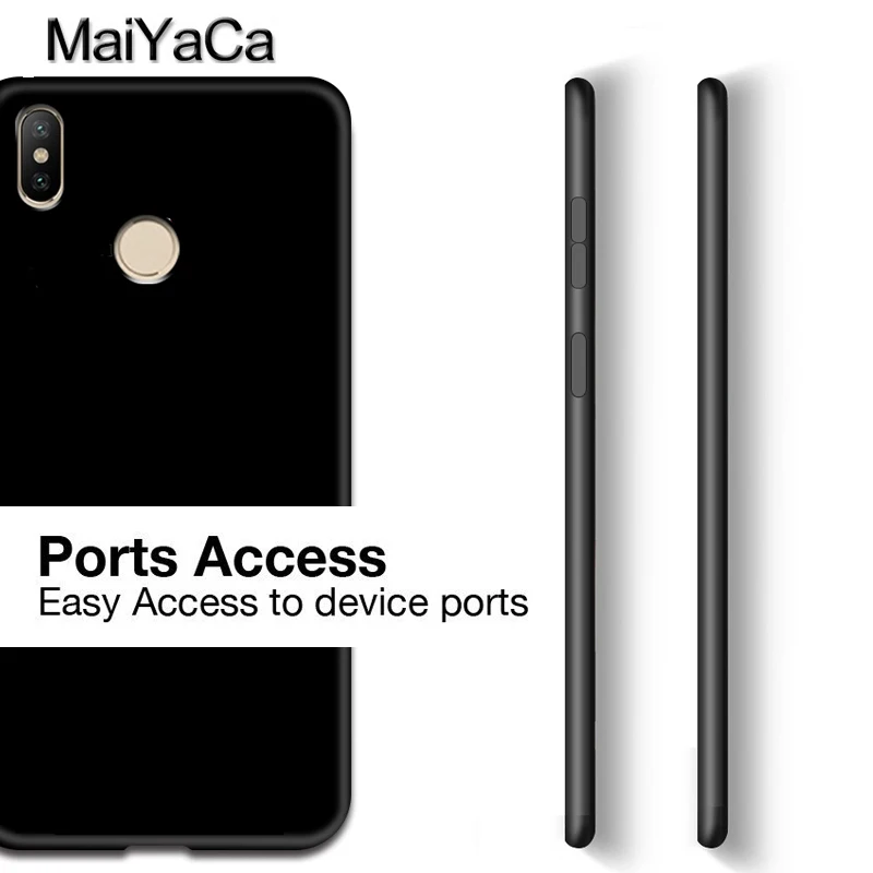 Чехол MaiYaCa BFF для Huawei P30 Pro P40 P10 P20 Lite Mate 20 30 10 P Smart 2019 Z | Мобильные телефоны и