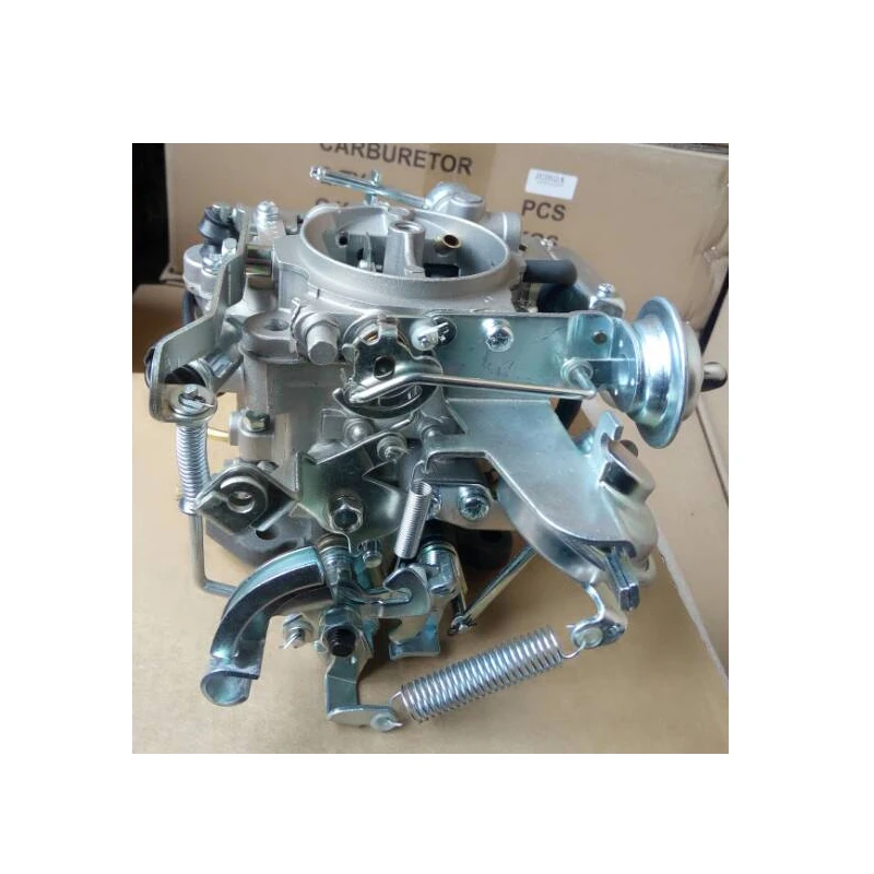 OEM 13220-83001 1322083001 Carb Carburetor Assy For SUZUKI SJ413 For Mitsubishi engine with high quality
OEM 13220-83001 1322083001 Carb Carburetor Assy For SUZUKI SJ413 For Mitsubishi engine with high quality