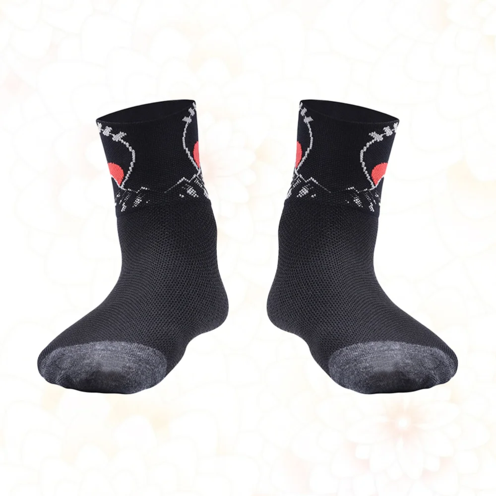 1 Pair of Sports Fitness Socks Riding Socks Short Summer Socks Ankle Protective Socks Size XS Black (Adults 14-34 Ya
1 Pair of Sports Fitness Socks Riding Socks Short Summer Socks Ankle Protective Socks Size XS Black (Adults 14-34 Ya